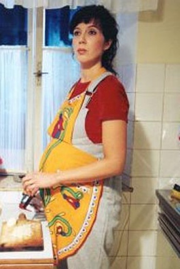 Da mi je biti morski pas